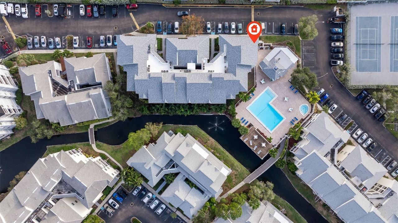 6826 Stones Throw Circle N, Unit 11201, Saint Petersburg, FL 33710 Photo