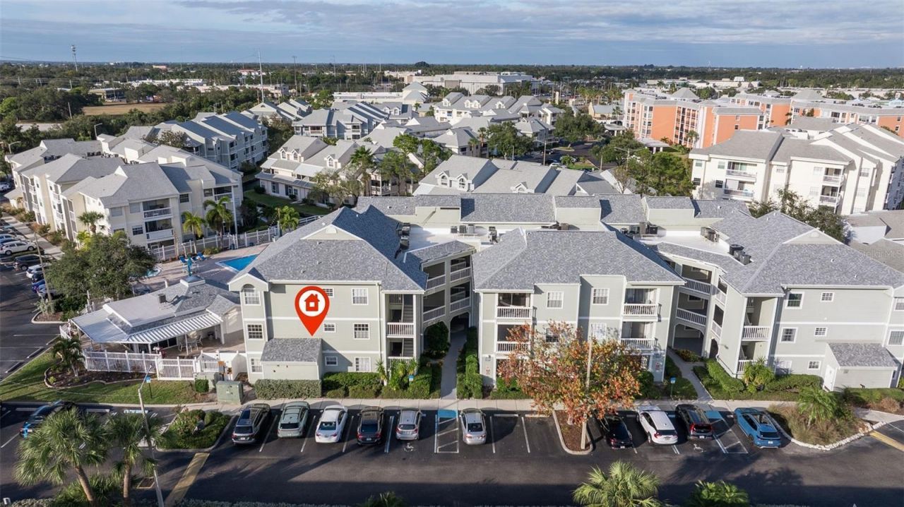 6826 Stones Throw Circle N, Unit 11201, Saint Petersburg, FL 33710 Photo