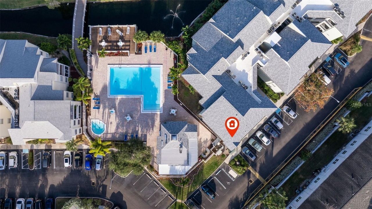 6826 Stones Throw Circle N, Unit 11201, Saint Petersburg, FL 33710 Photo