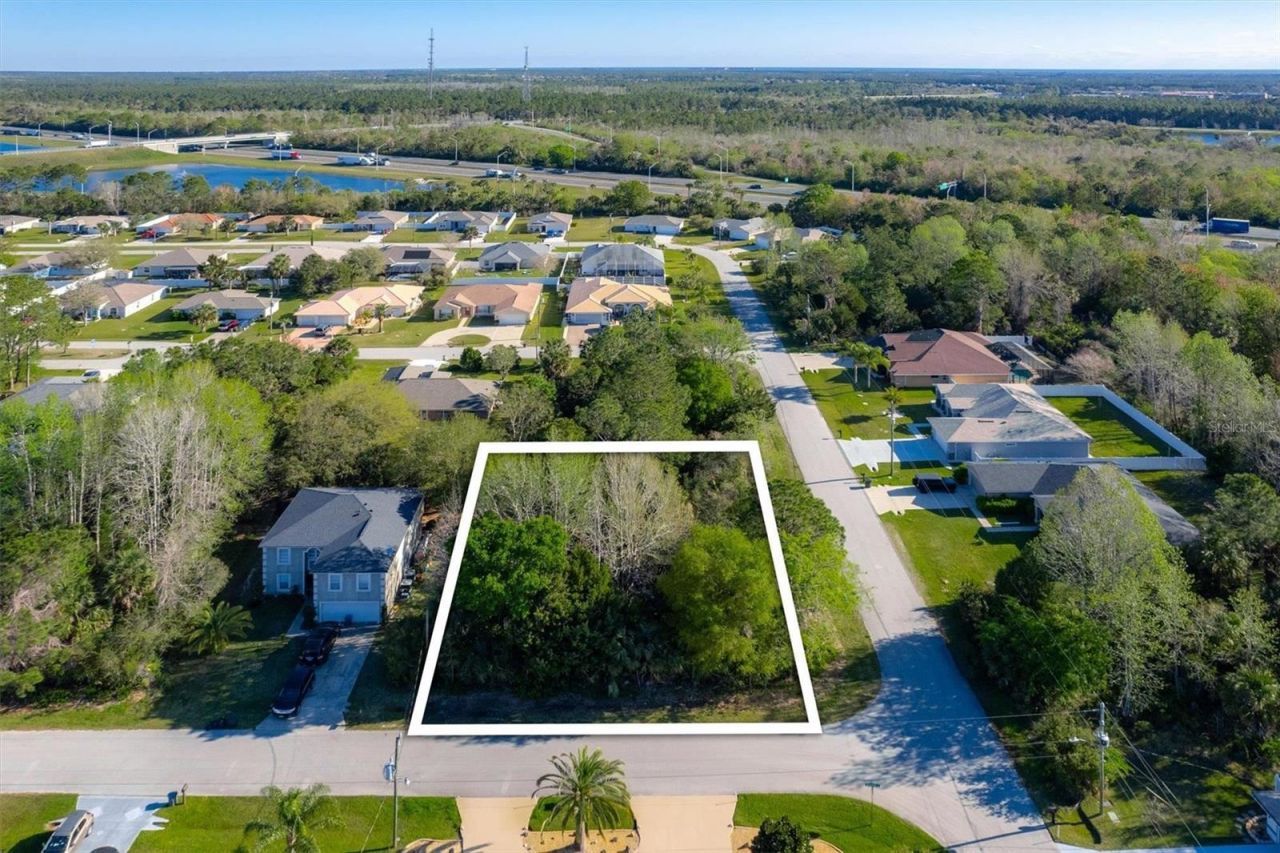 2 Bishop Lane, Palm Coast, FL 32137 Main Photo