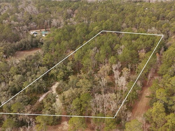 SE 68TH TERRACE, WHITE SPRINGS, FL 32096