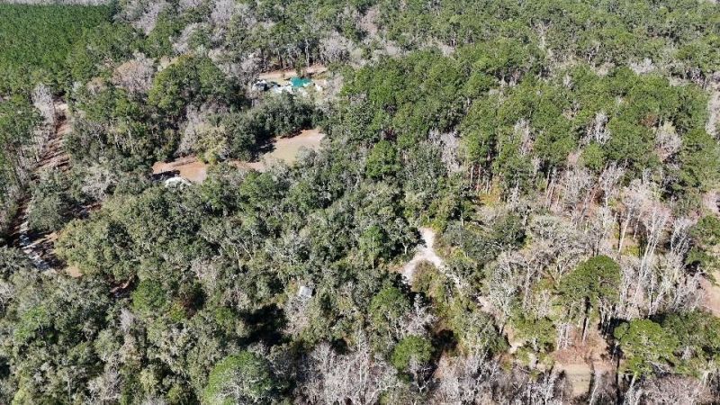 Se 68th Terrace, White Springs, FL 32096 Photo