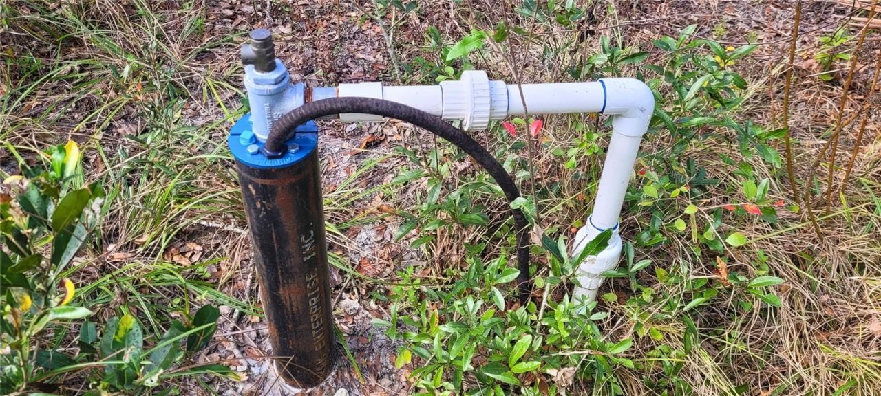 Se 68th Terrace, White Springs, FL 32096 Photo