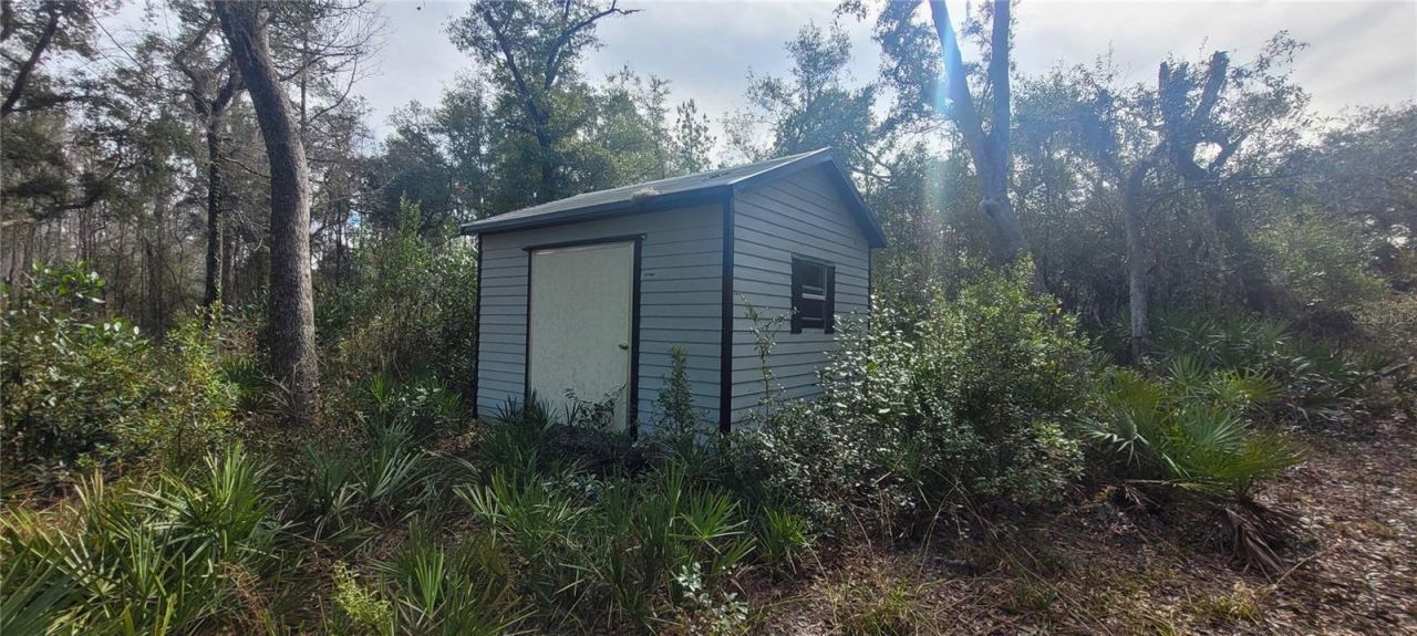 Se 68th Terrace, White Springs, FL 32096 Photo
