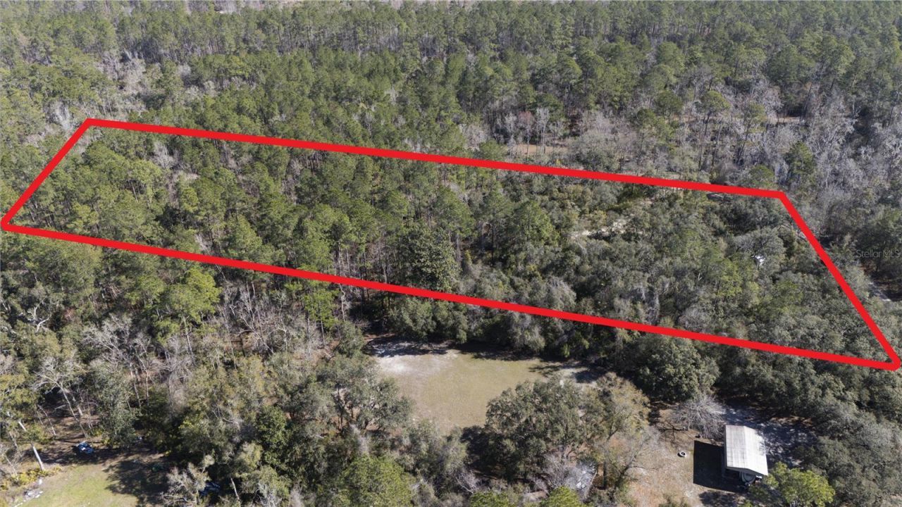 Se 68th Terrace, White Springs, FL 32096 Photo