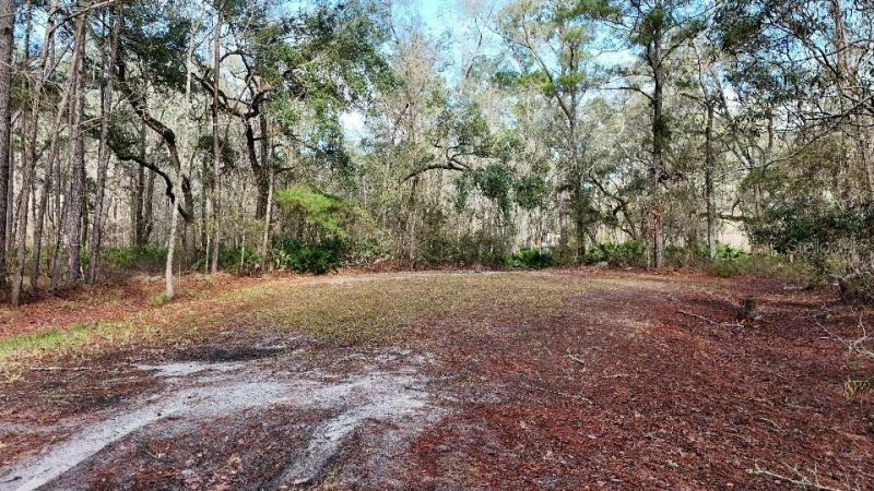 Se 68th Terrace, White Springs, FL 32096 Photo