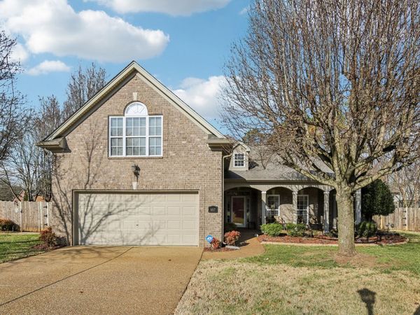 6517 Lampe Ct, Hermitage, TN 37076