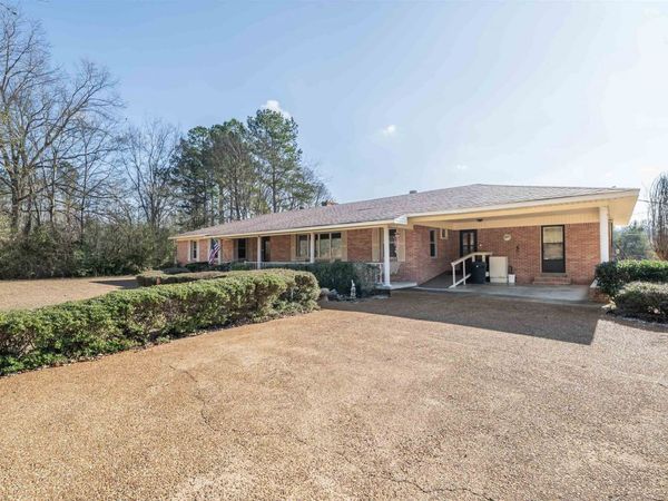 4941 142 HWY, Stantonville, TN 38379