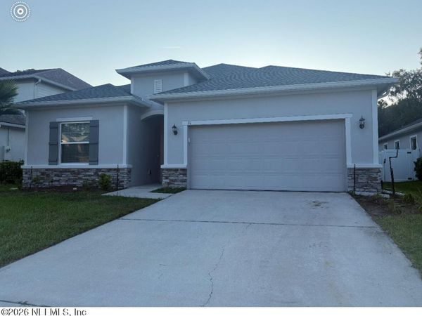 31 SANDSTONE Drive, St. Augustine, FL 32086