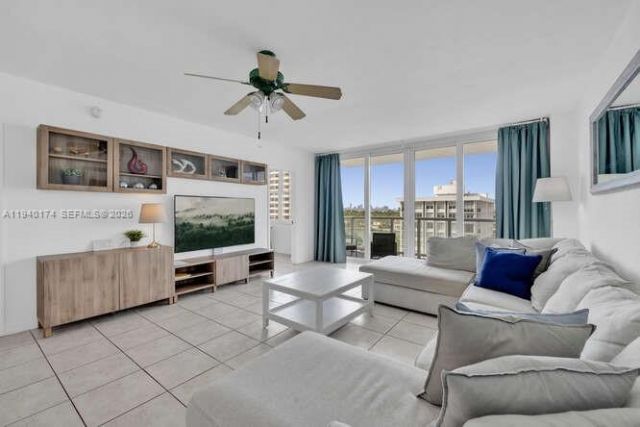 5601 Collins Ave , Unit 825, Miami Beach, FL 33140 Photo