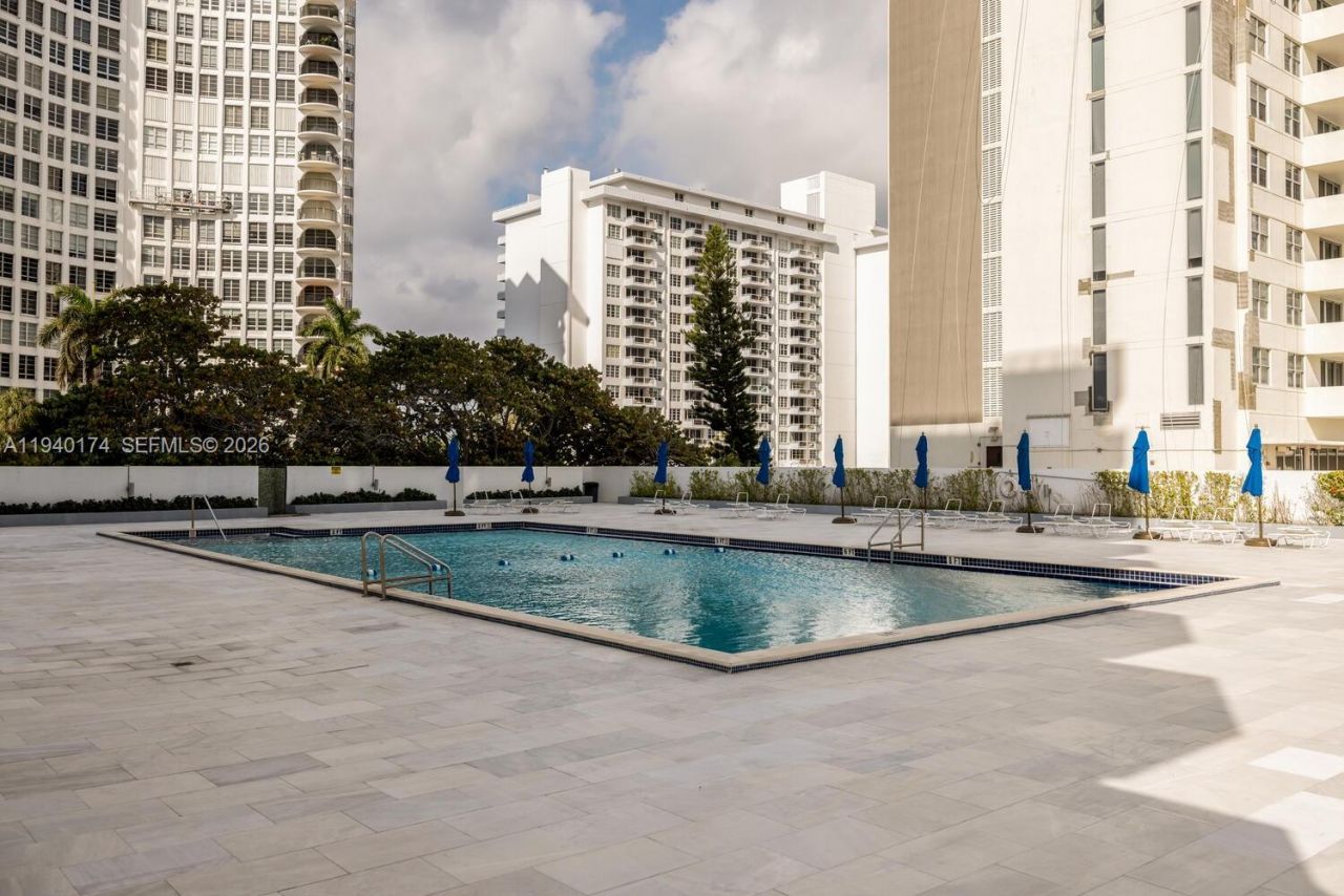 5601 Collins Ave , Unit 825, Miami Beach, FL 33140 Photo