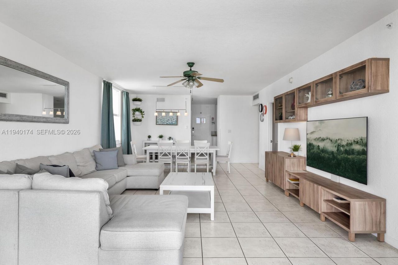 5601 Collins Ave , Unit 825, Miami Beach, FL 33140 Photo