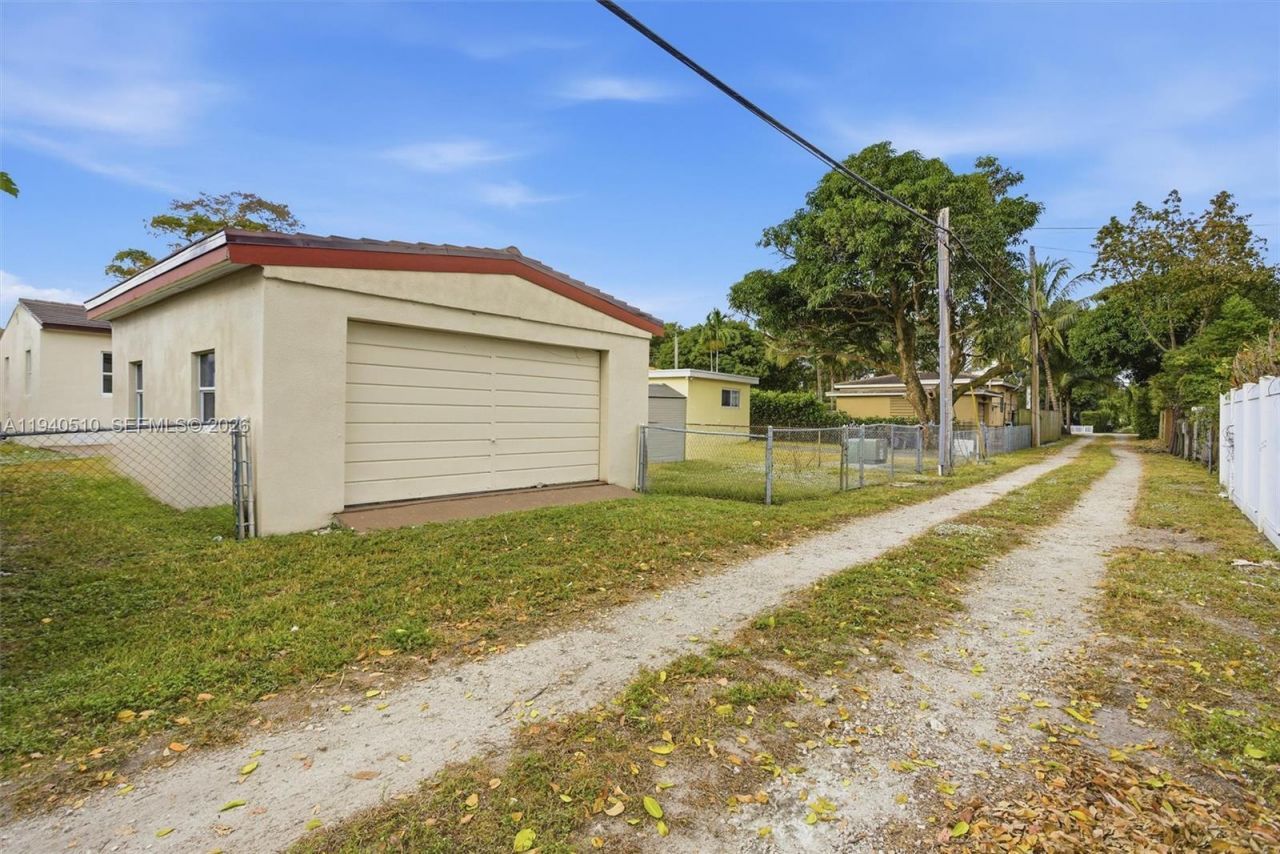 461 Plover Ave, Miami Springs, FL 33166 Photo