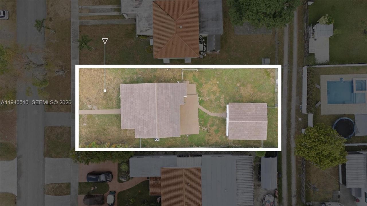 461 Plover Ave, Miami Springs, FL 33166 Photo