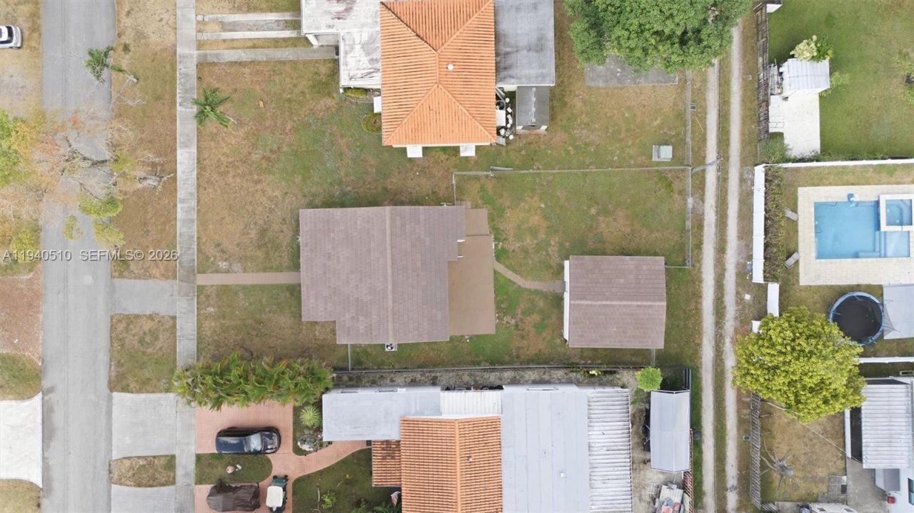 461 Plover Ave, Miami Springs, FL 33166 Photo