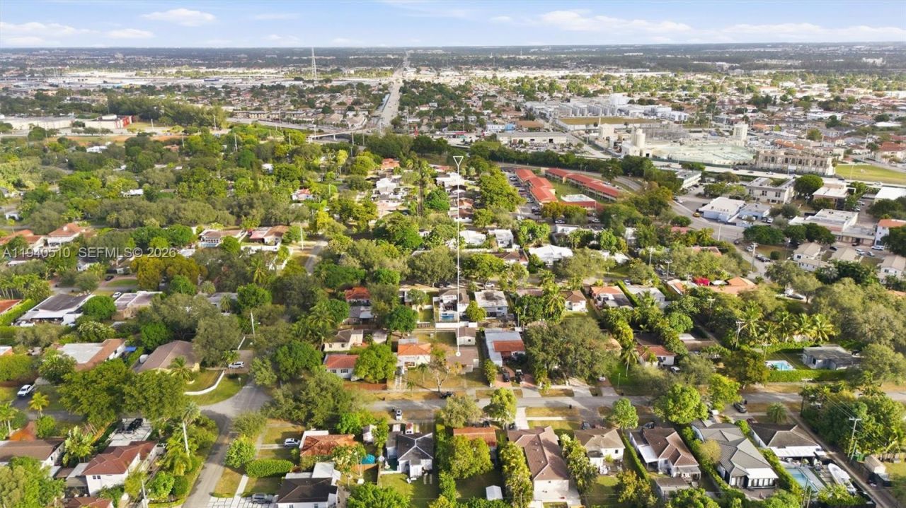 461 Plover Ave, Miami Springs, FL 33166 Photo