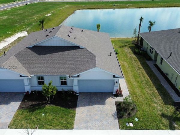 44448 PALM FROND DR, Punta Gorda, FL 33982