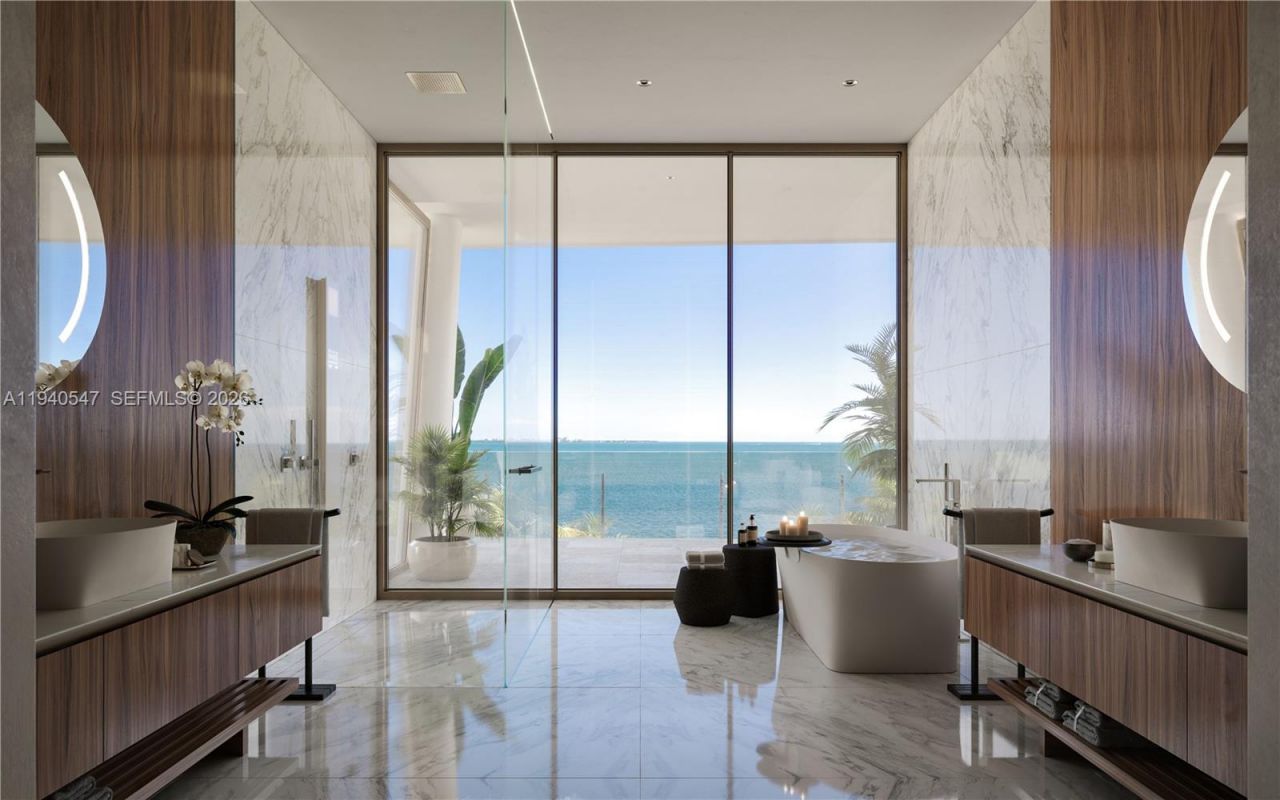 5 Grove Isle Drive , Unit PH-L05, Coconut Grove, FL 33133 Photo