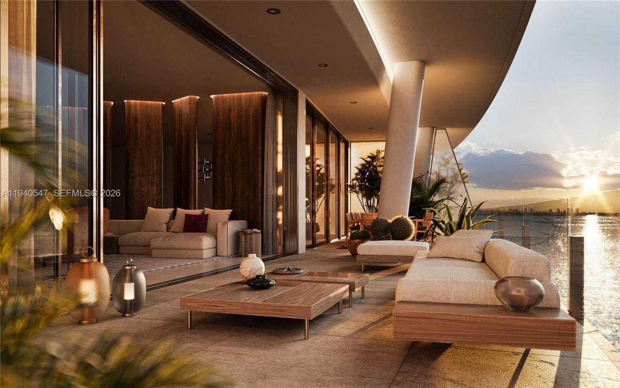 5 Grove Isle Drive , Unit PH-L05, Coconut Grove, FL 33133 Photo