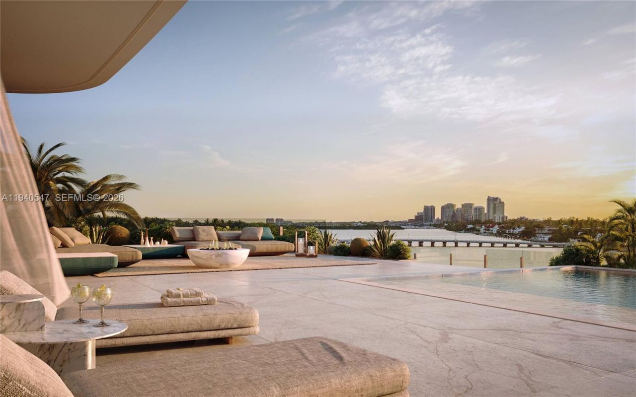 5 Grove Isle Drive , Unit PH-L05, Coconut Grove, FL 33133 Photo