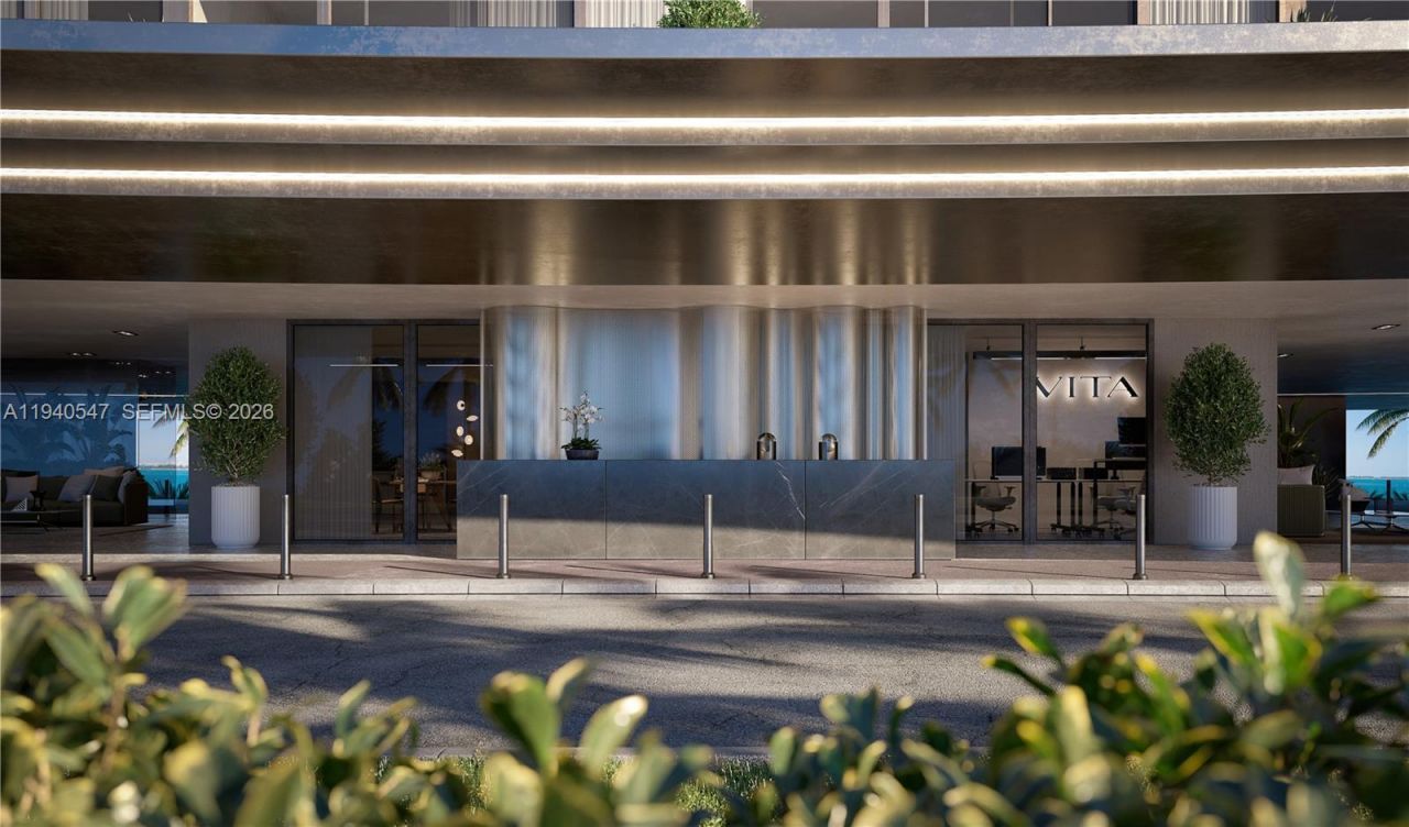 5 Grove Isle Drive , Unit PH-L05, Coconut Grove, FL 33133 Photo