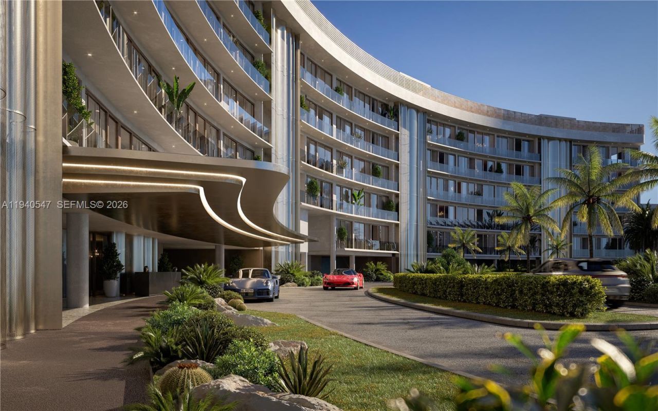 5 Grove Isle Drive , Unit PH-L05, Coconut Grove, FL 33133 Photo