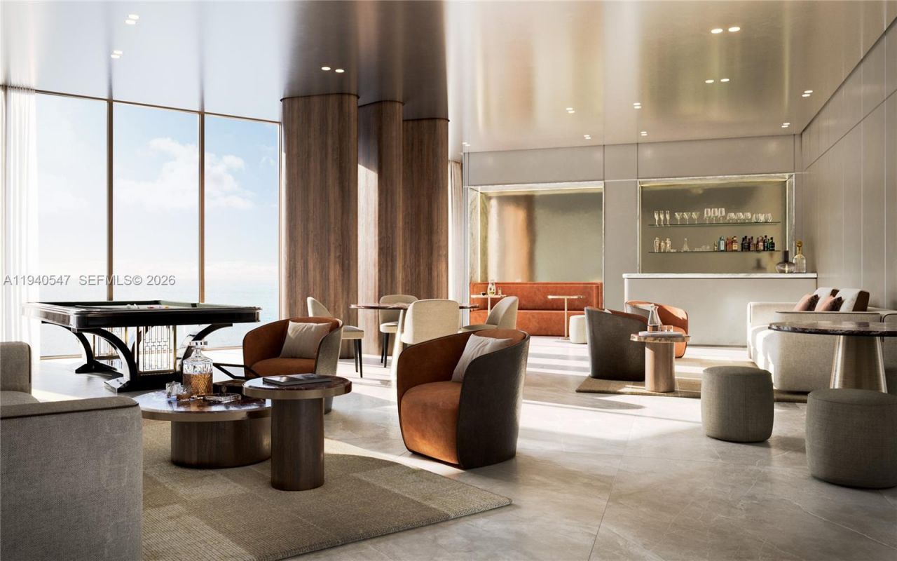 5 Grove Isle Drive , Unit PH-L05, Coconut Grove, FL 33133 Photo