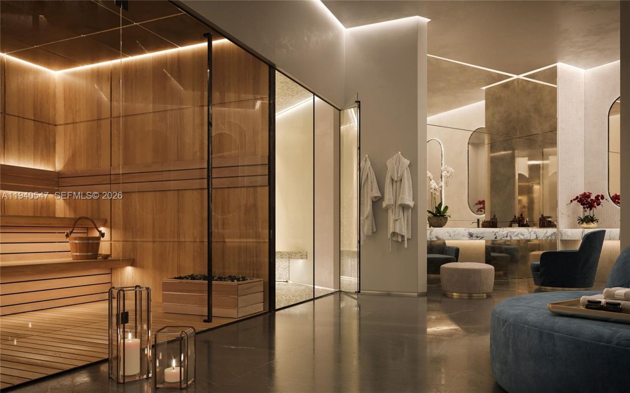 5 Grove Isle Drive , Unit PH-L05, Coconut Grove, FL 33133 Photo