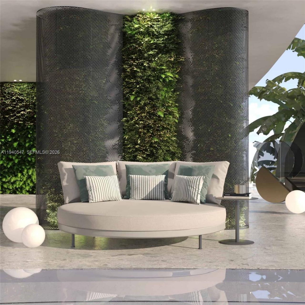 5 Grove Isle Drive , Unit PH-L05, Coconut Grove, FL 33133 Photo