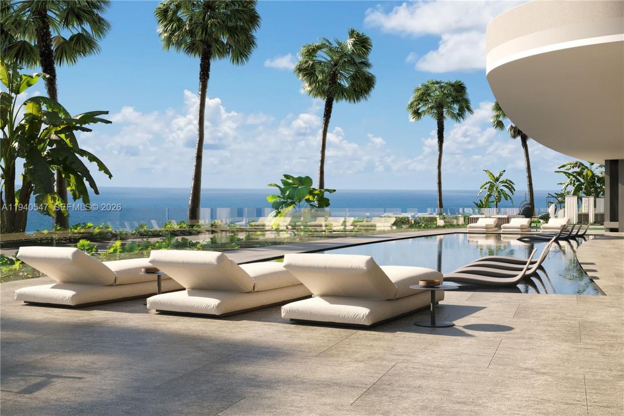 5 Grove Isle Drive , Unit PH-L05, Coconut Grove, FL 33133 Photo