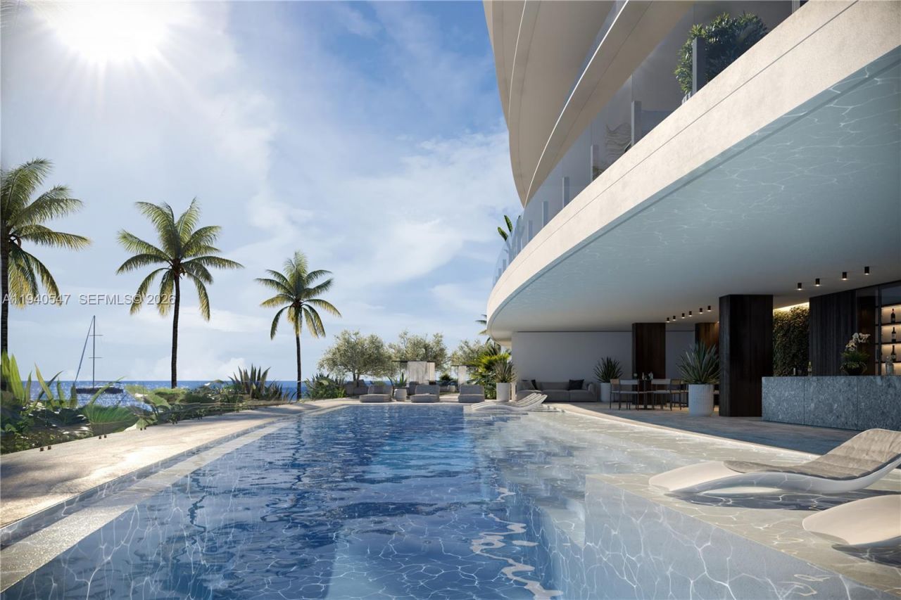 5 Grove Isle Drive , Unit PH-L05, Coconut Grove, FL 33133 Photo