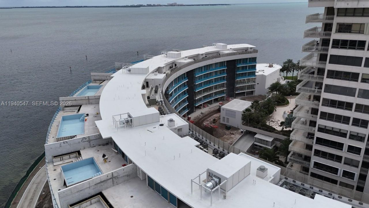 5 Grove Isle Drive , Unit PH-L05, Coconut Grove, FL 33133 Photo