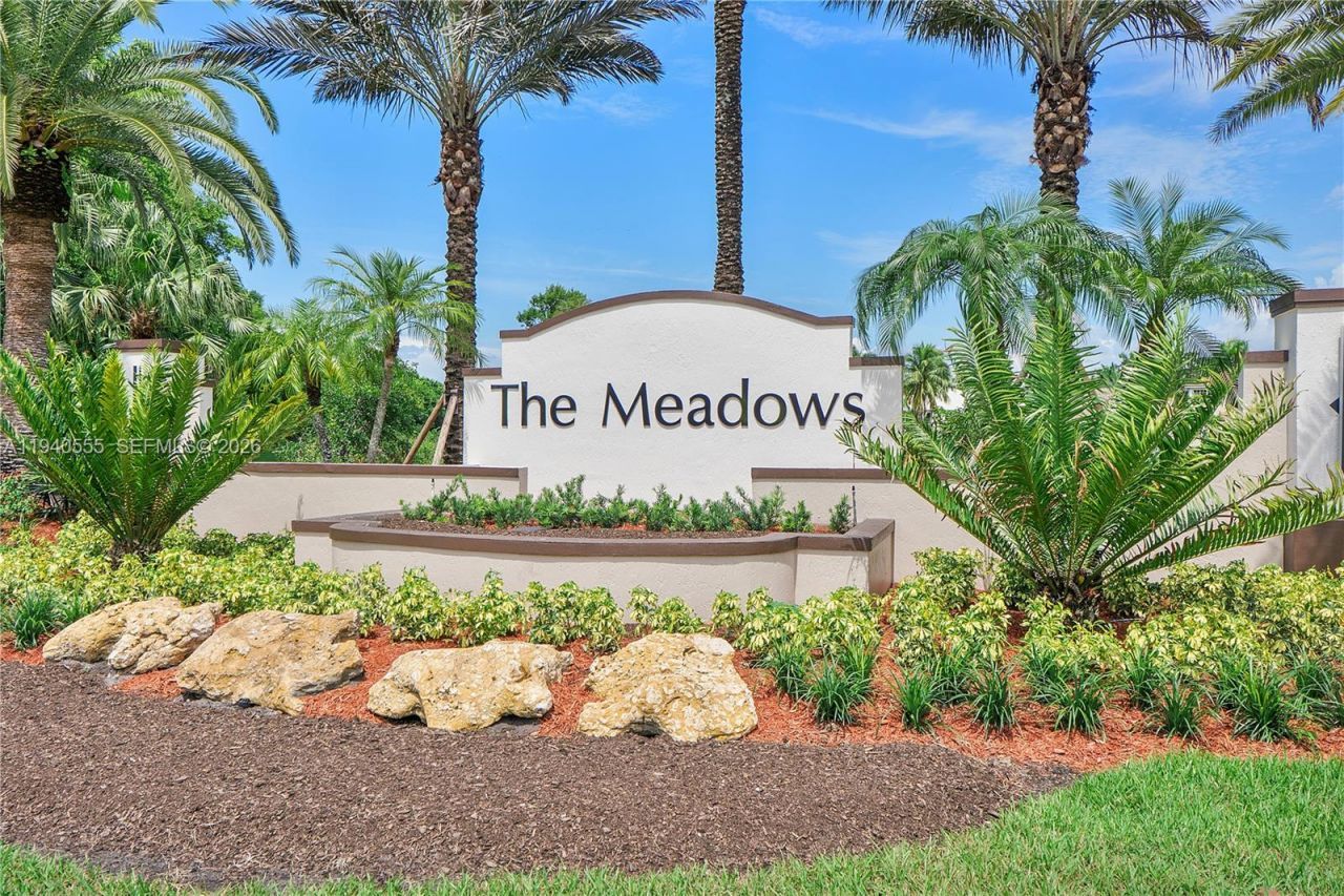 630 Vista Meadows Dr, Weston, FL 33327 Photo
