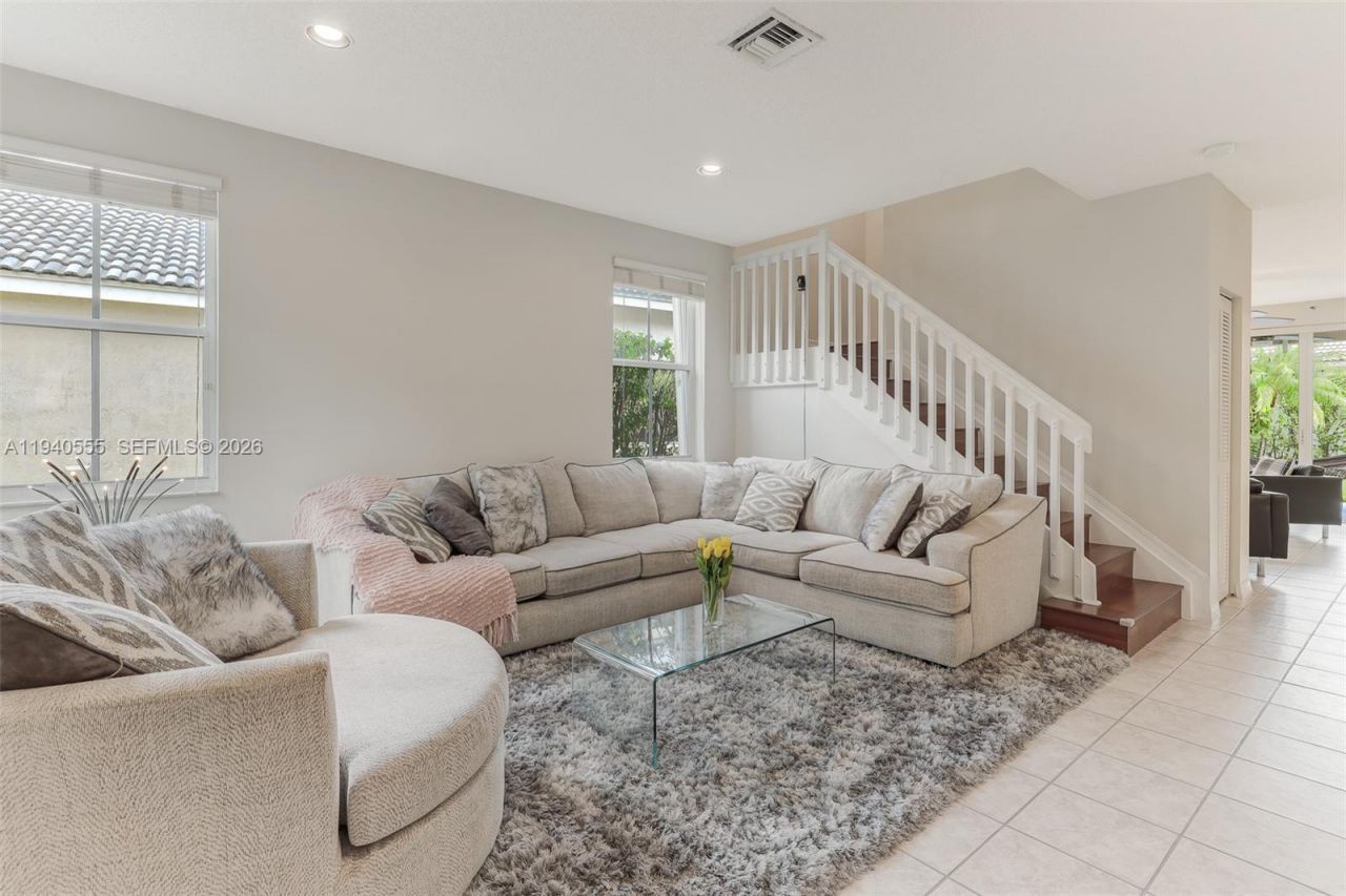630 Vista Meadows Dr, Weston, FL 33327 Photo