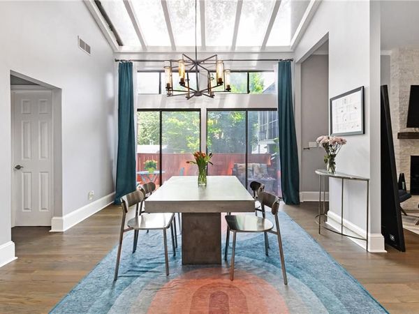 892 Piedmont Avenue NE, Unit D, Atlanta, GA 30309