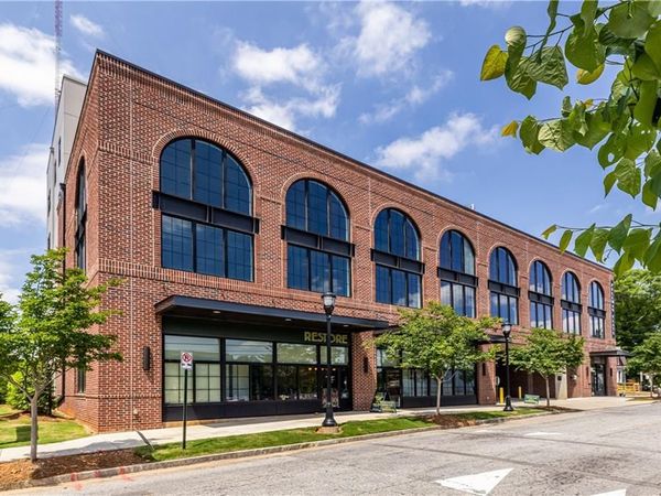 112 Rogers Street, Unit 208, Atlanta, GA 30317