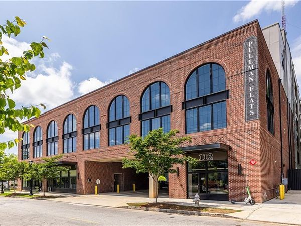112 Rogers Street, Unit 208, Atlanta, GA 30317