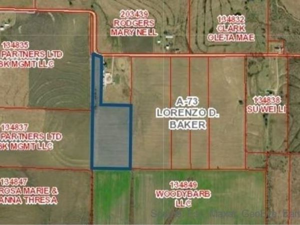 G-0073 Baker Road, Pilot Point, TX 76258