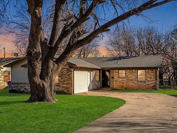 6110 Songwood Drive, Dallas, TX 75241