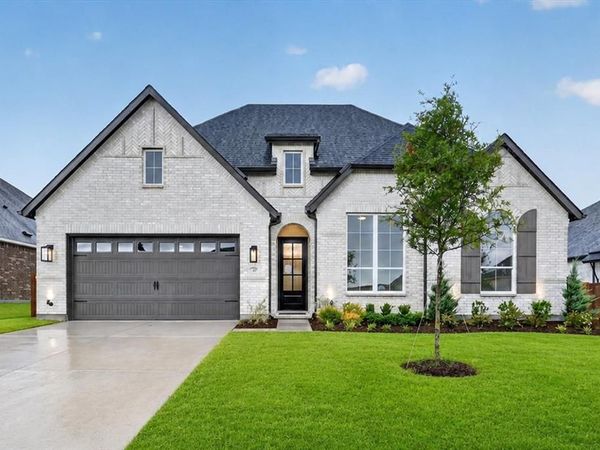 2245 Slate Drive, Waxahachie, TX 75167