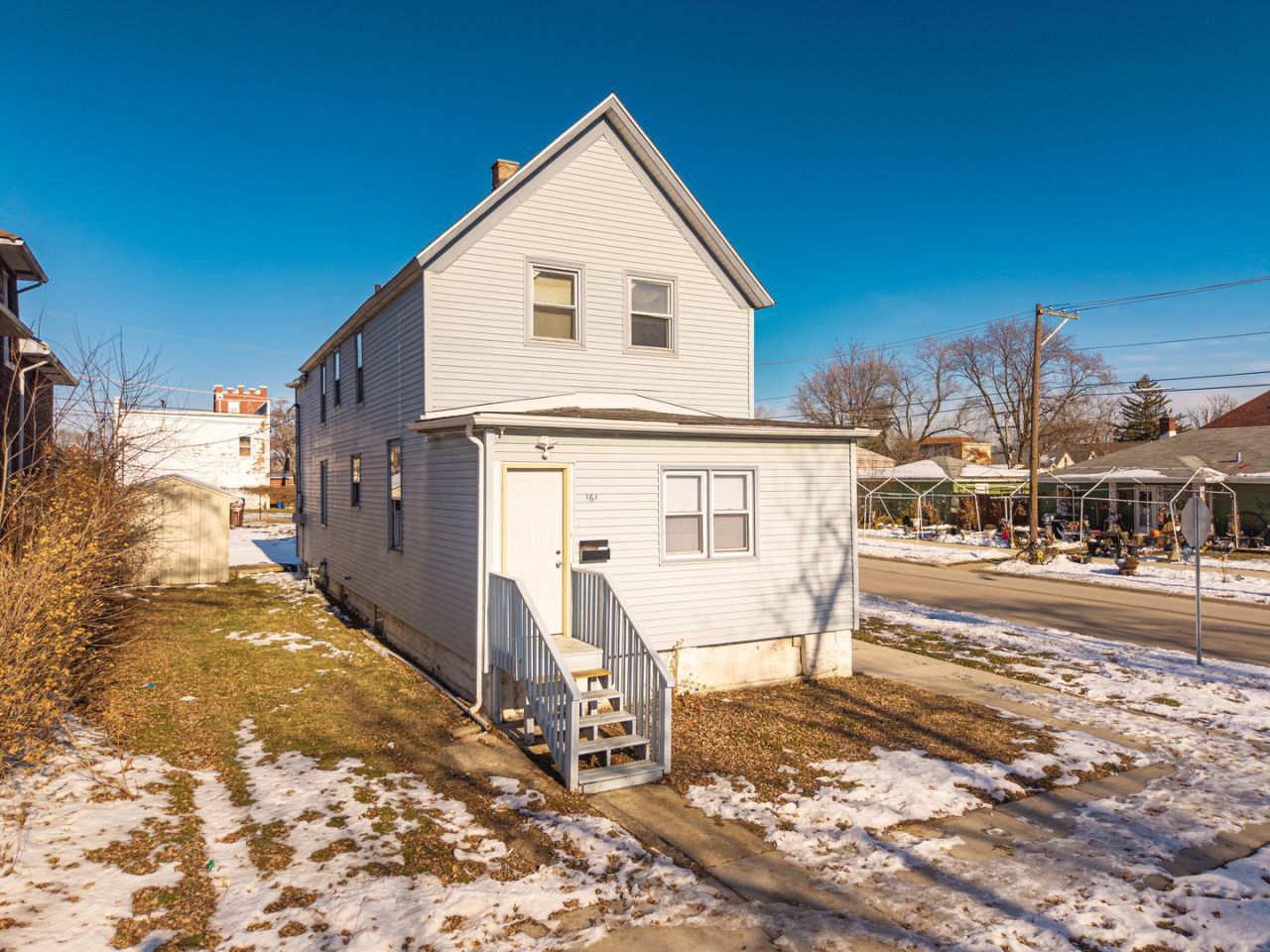 Please Call For Address, Chicago Heights, IL 60411 Main Photo