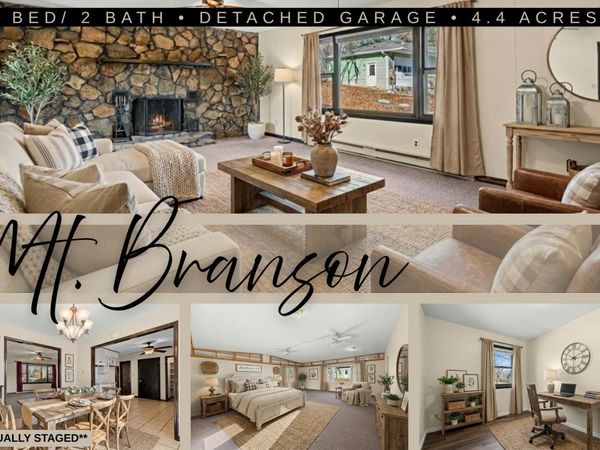 1154-1156 State Hwy 76, Branson, MO 65616