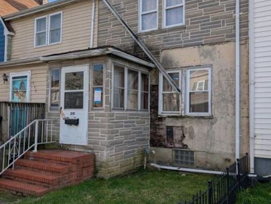 241 Colgate Avenue, Baltimore, MD 21222 Main Photo