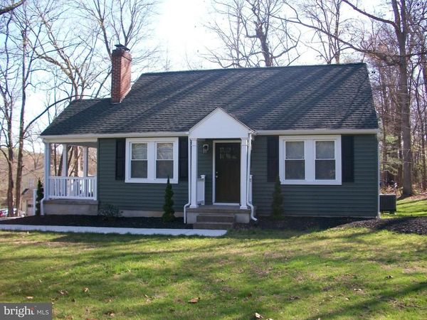 3709 JARRETTSVILLE PIKE, JARRETTSVILLE, MD 21084