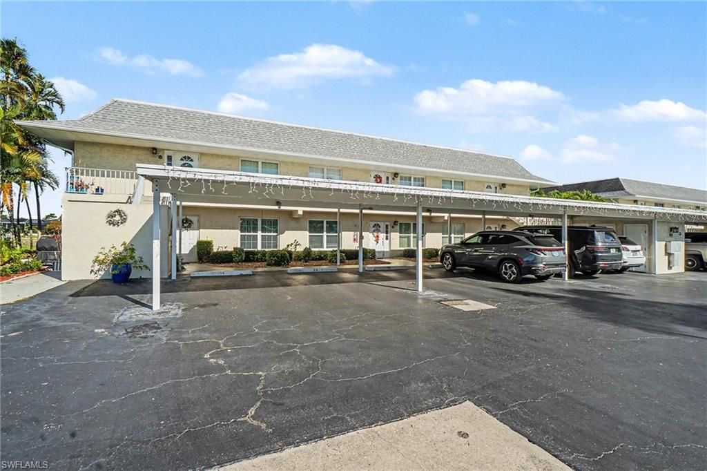 1825 SE 41st St, Unit 1A, Cape Coral, FL 33904 Photo