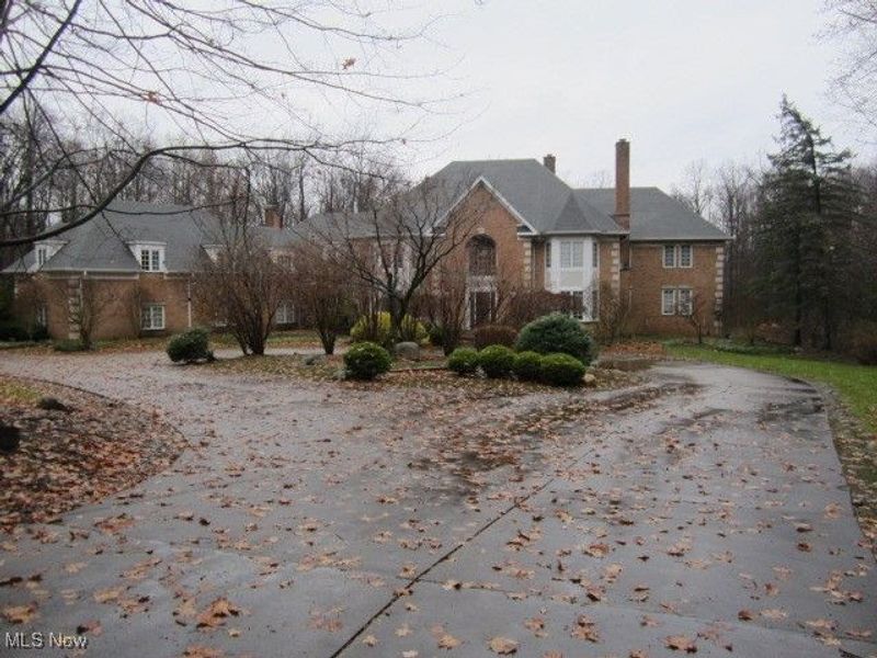 6999 Gates Road, Gates Mills, OH 44040 Photo 1