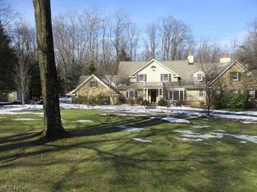 6999 Gates Road, Gates Mills, OH 44040