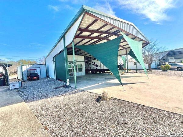 79 live oak, Brackettville, TX 78832