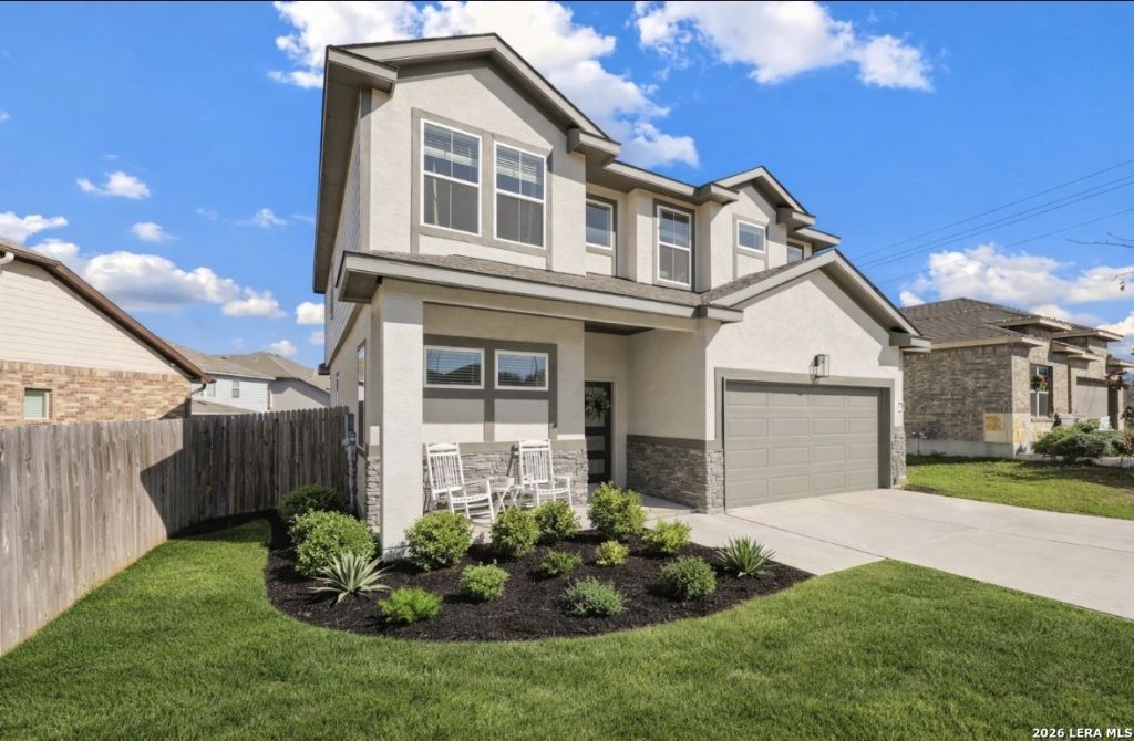 1021 Terlan Dr, New Braunfels, TX 78130 Main Photo