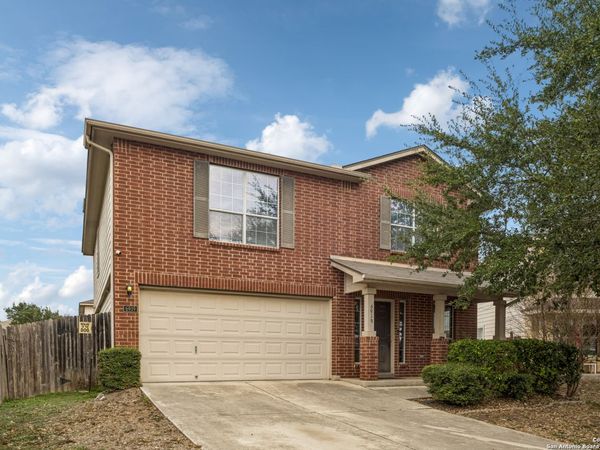 6919 Dashmoor Crk, San Antonio, TX 78244